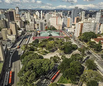 Realização de eventos altera trânsito entre sexta e domingo na região central de Santos Dumont