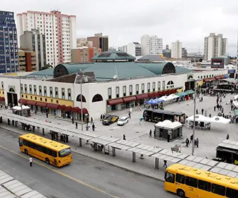 Feira da Agricultura Familiar tem mudança temporária do Calçadão para a Praça Rui Barbosa